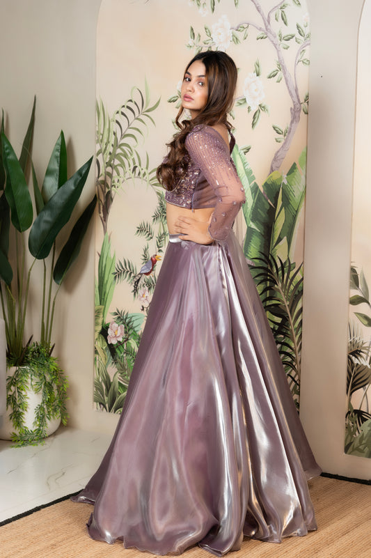 Lavender Luxe Affair