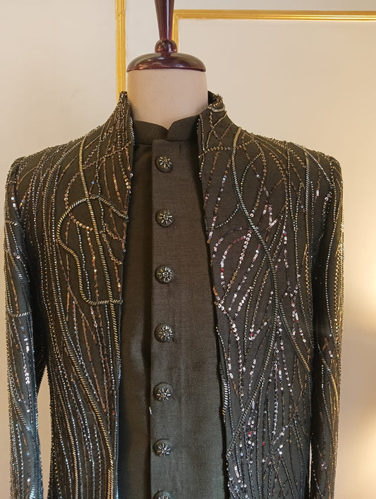 Mahendi Modern Majesty