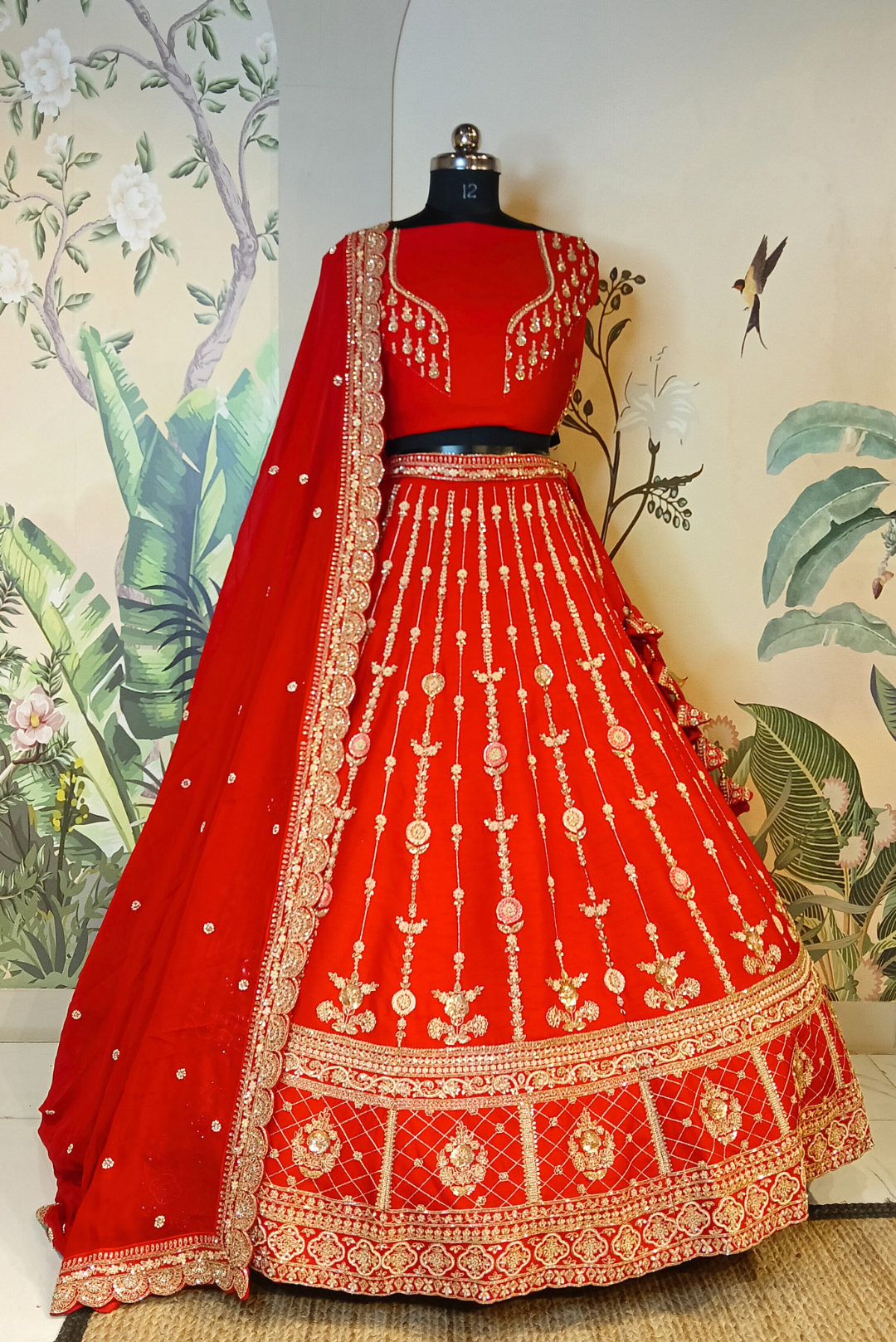 Royal Silk Bridal