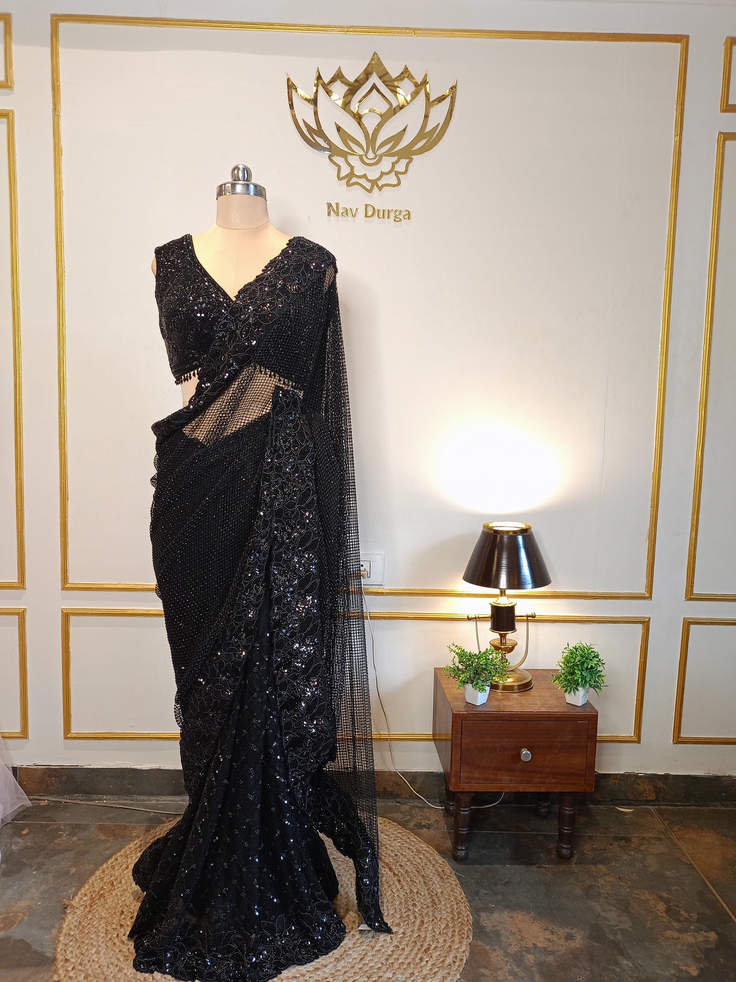 Black Tie Elegance