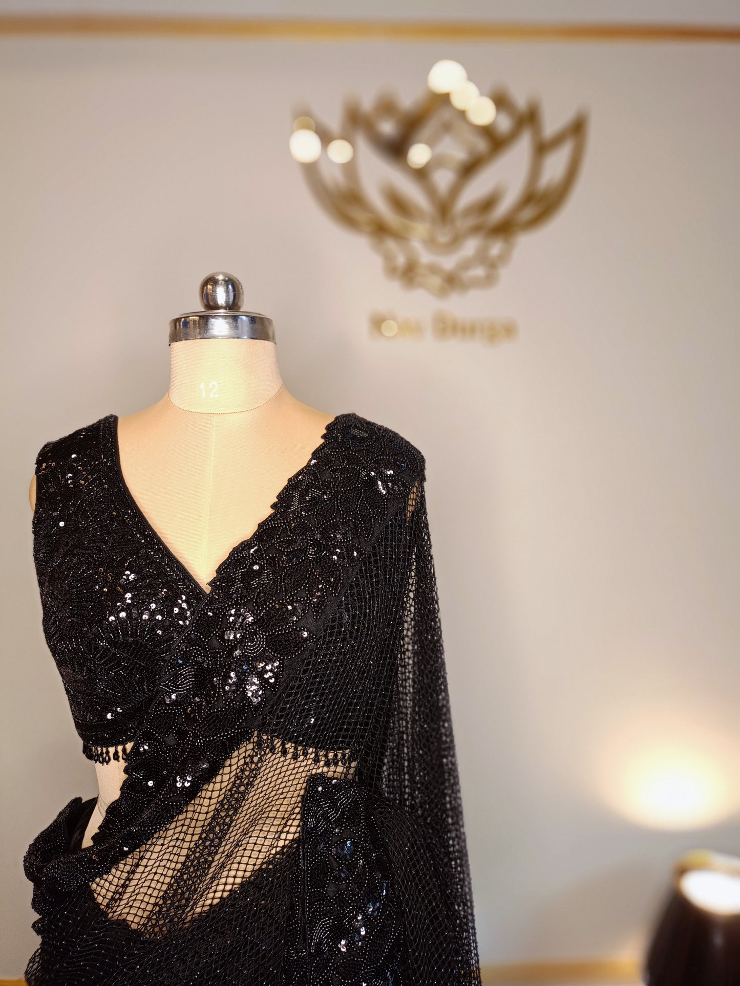 Black Tie Elegance