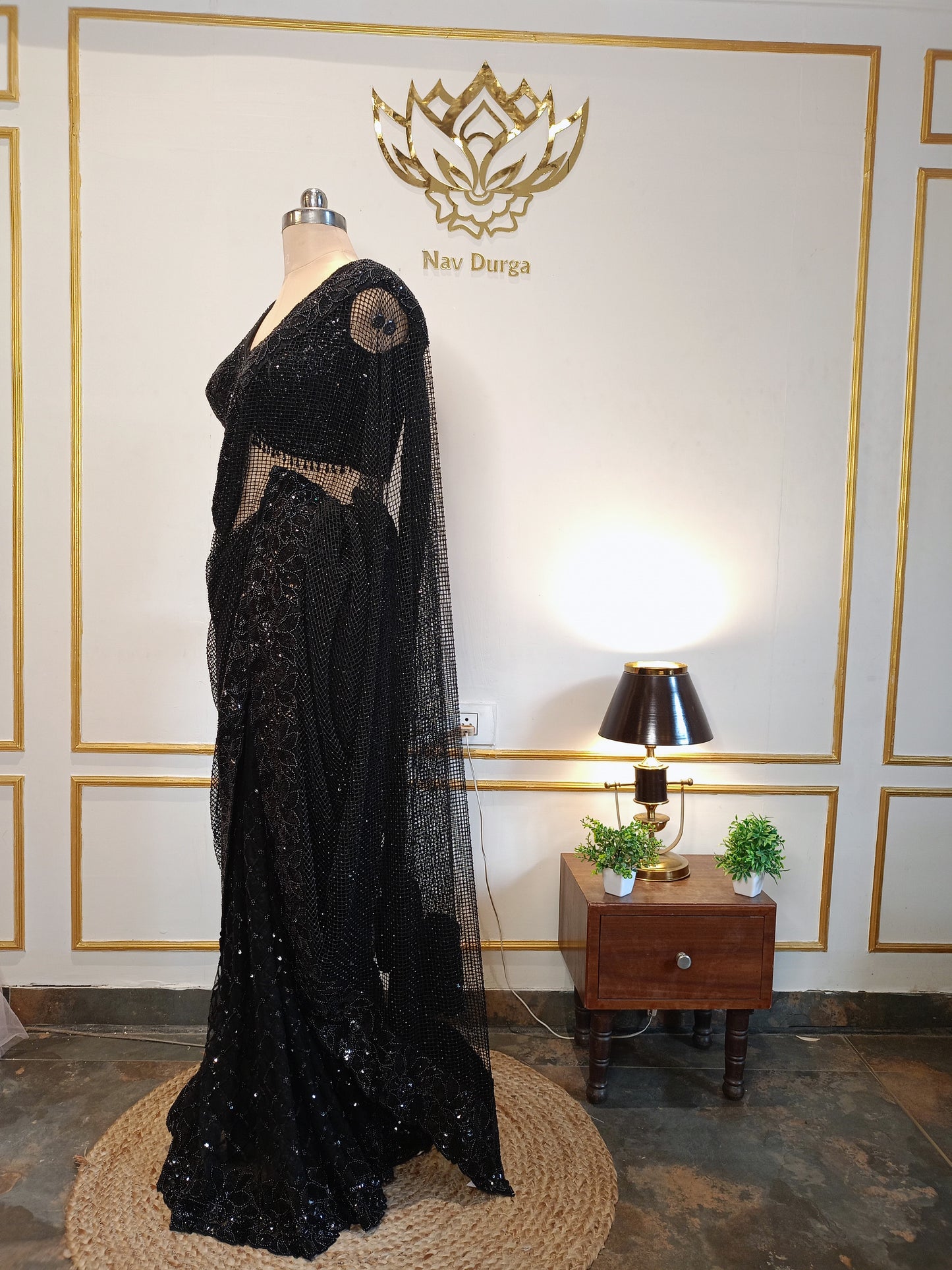 Black Tie Elegance