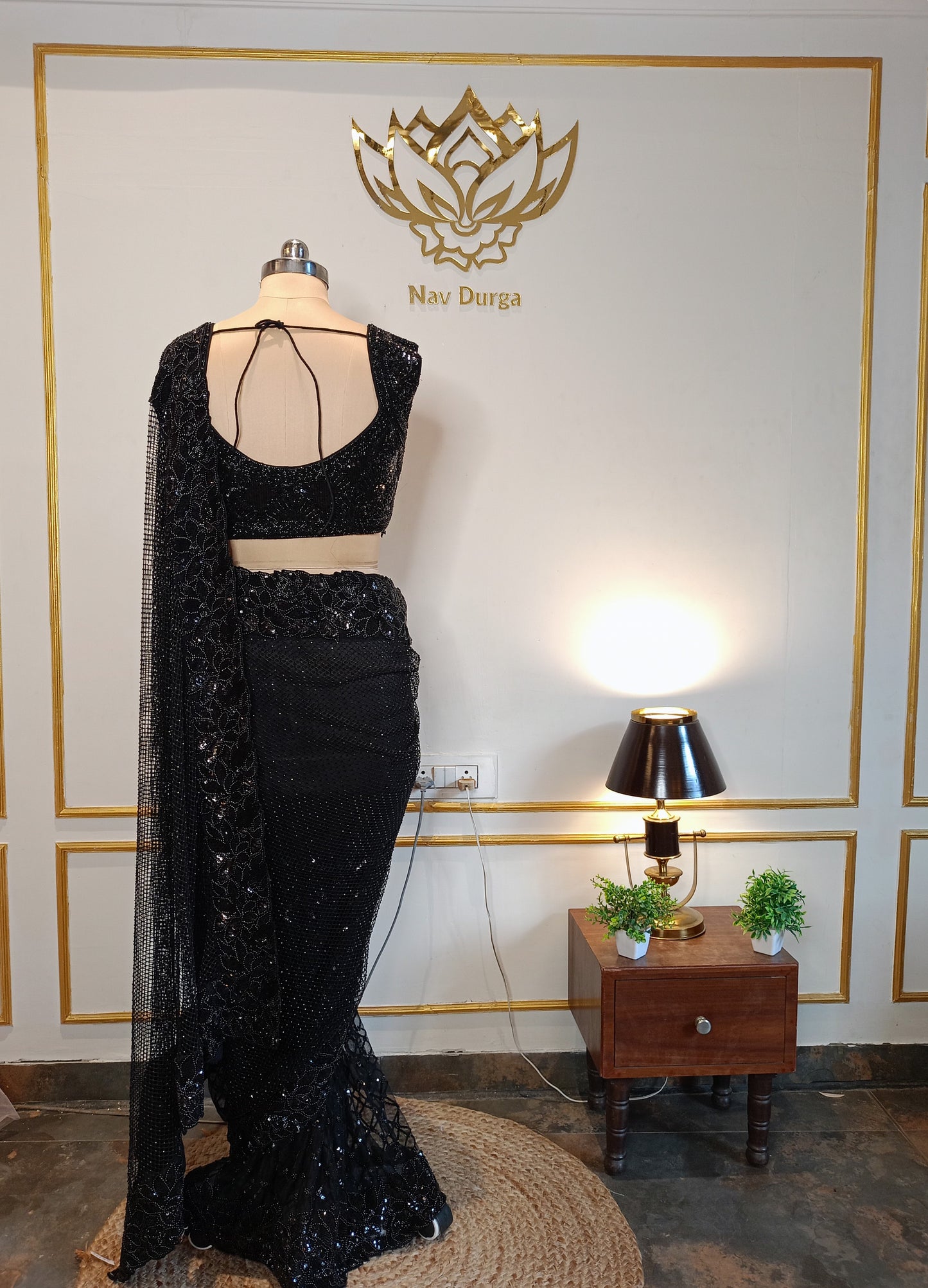 Black Tie Elegance