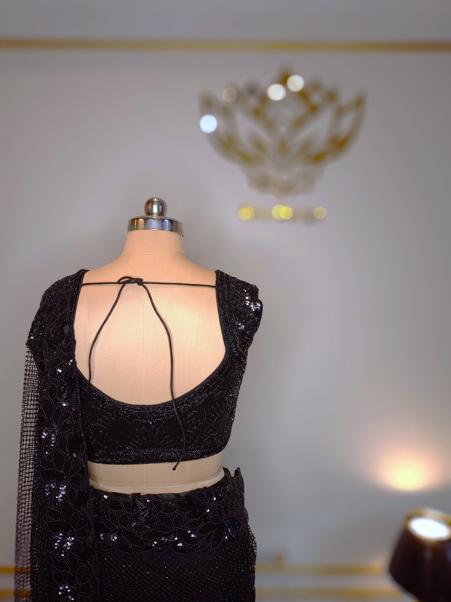 Black Tie Elegance