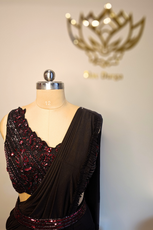 Midnight Curve Drama