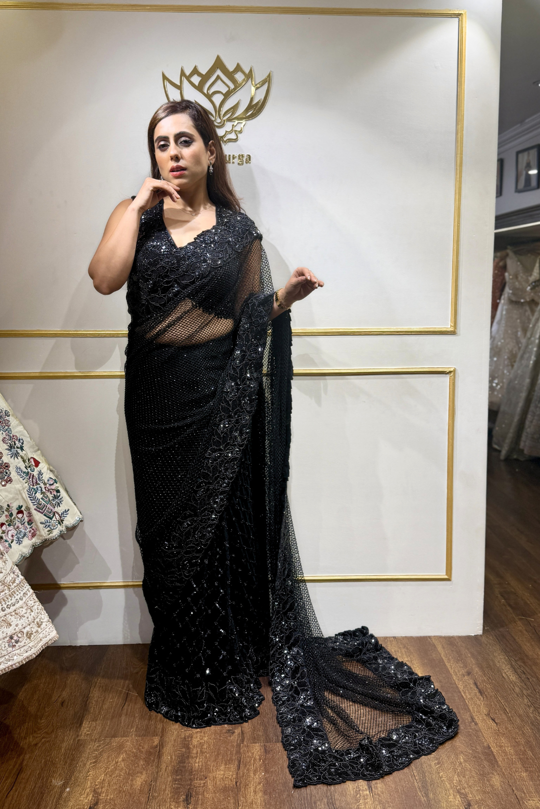 Black Tie Elegance