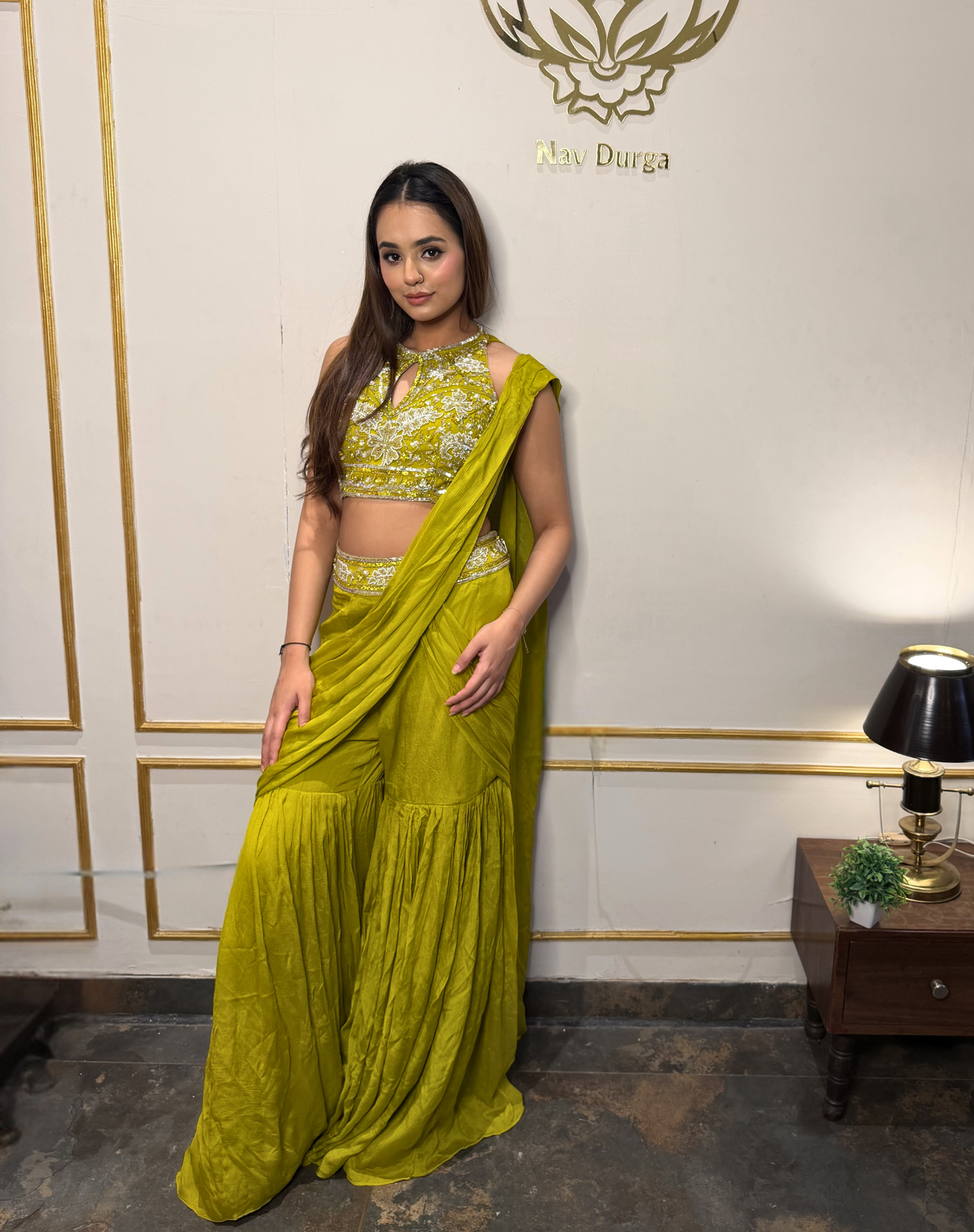 Lime Light Statement