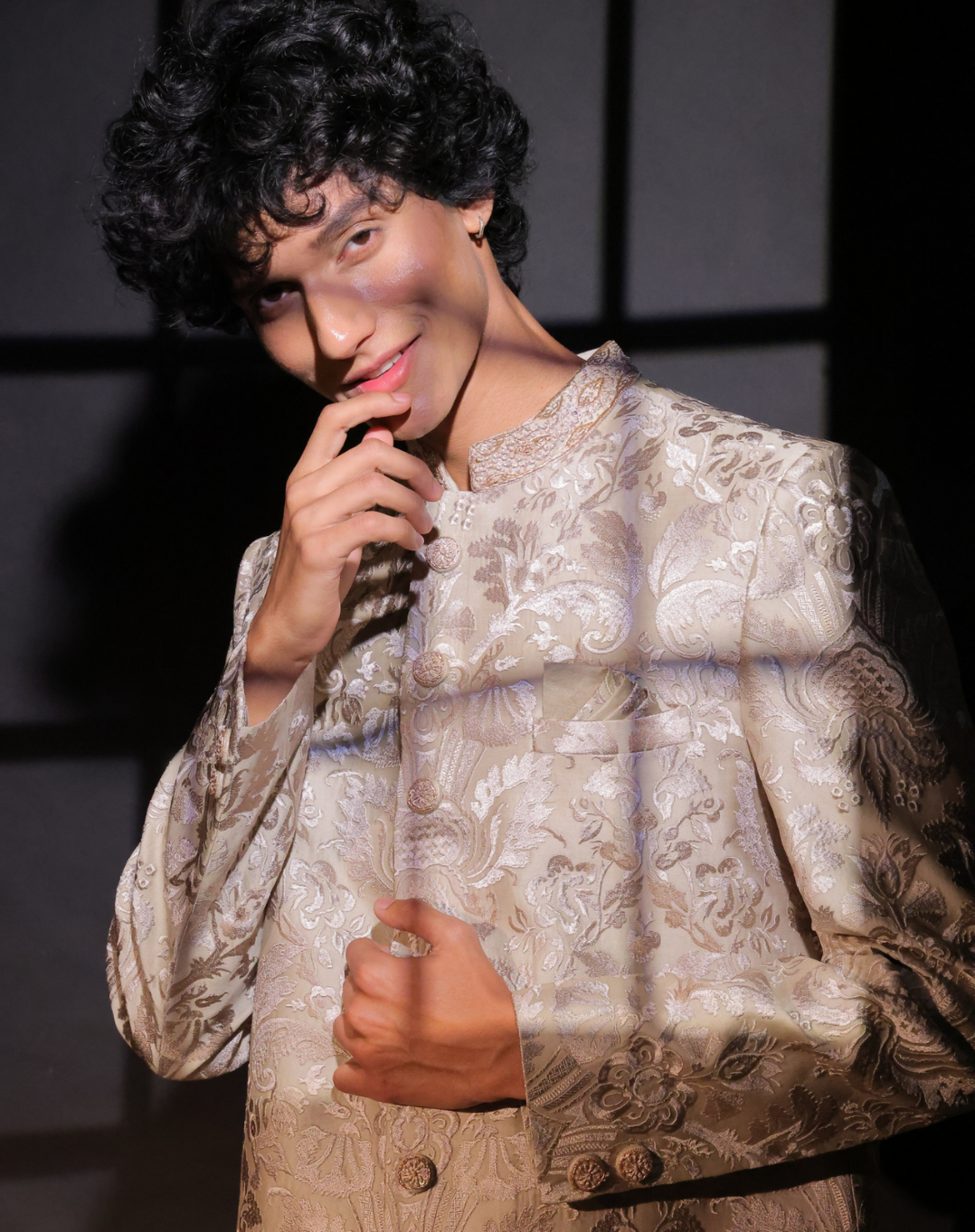 Classic Print Ensemble