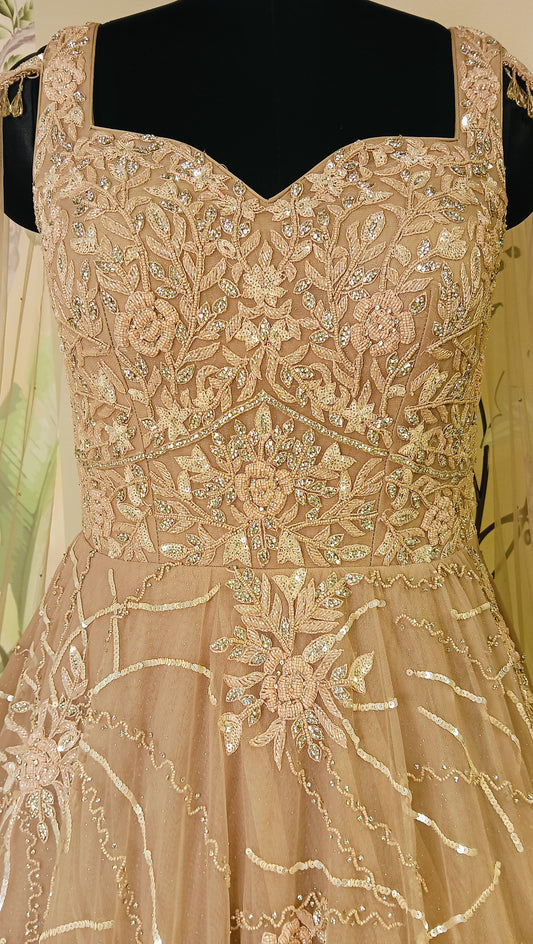 Golden Grace Ensemble