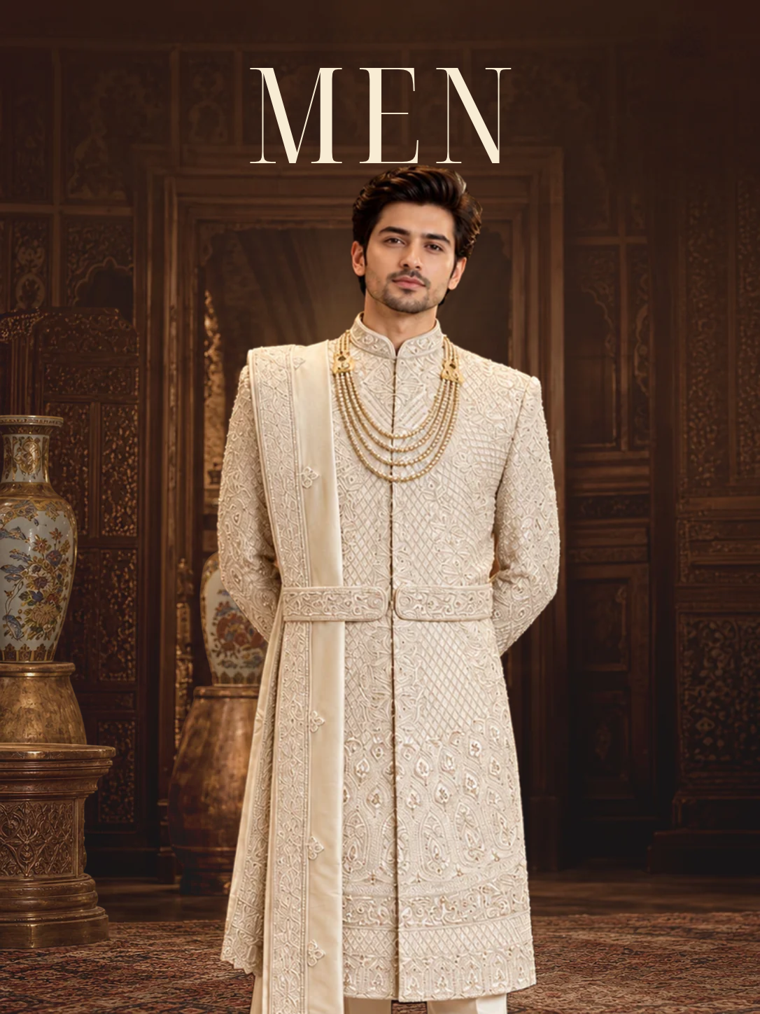 Men's