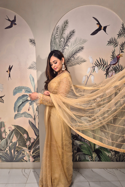 Drape of Desire