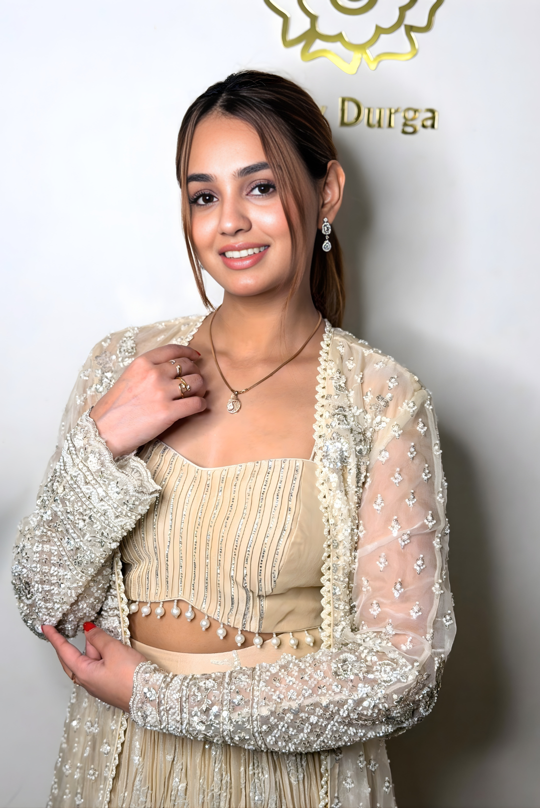 Beige Glow Edit