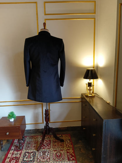 Velvet Noir Motif Set