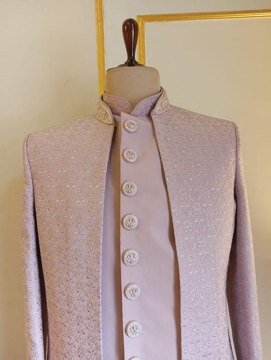 Pink Collar Grace