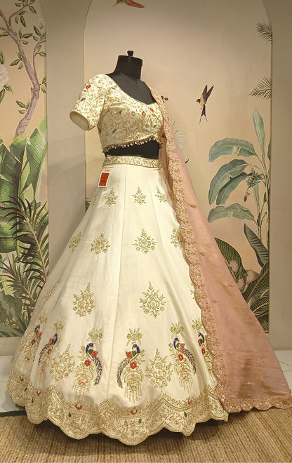 Timeless Dream Lehenga