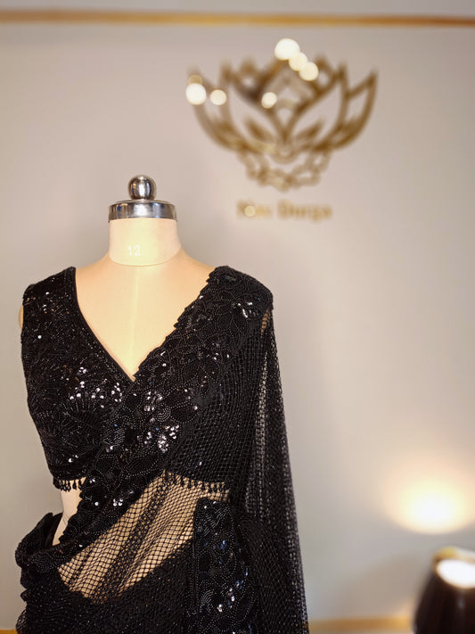 Black Tie Elegance