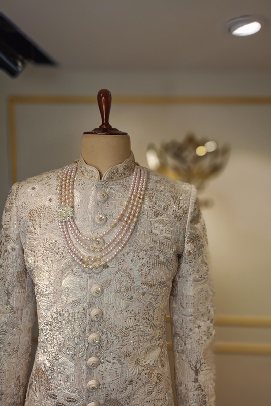 Royal Pink Ensemble