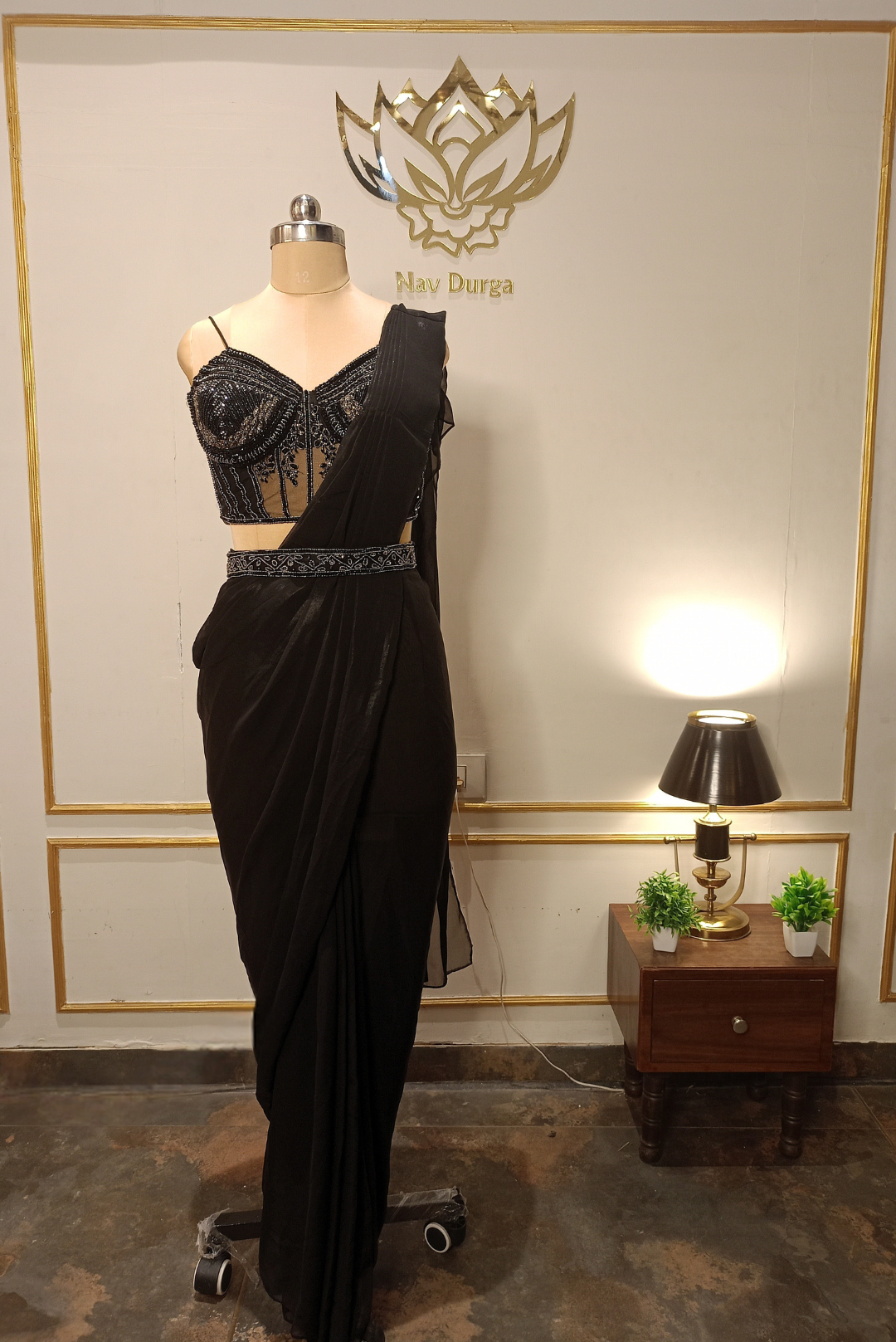 Black Magic Ensemble