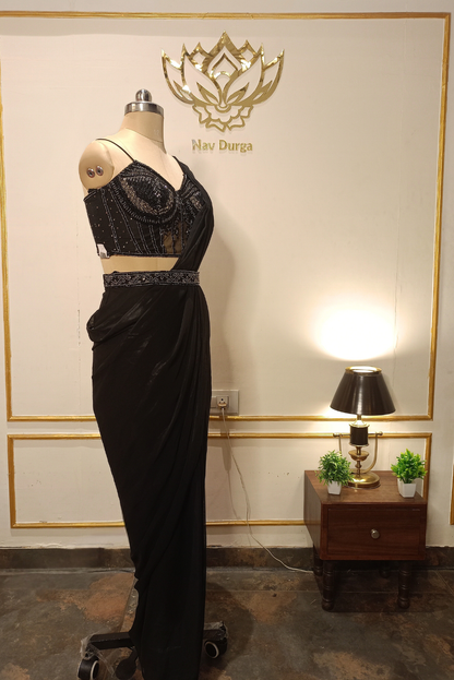 Black Magic Ensemble