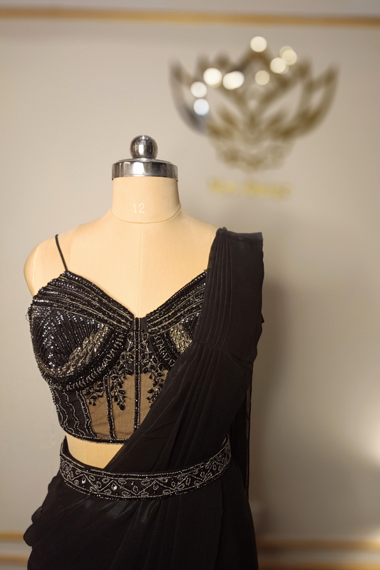 Black Magic Ensemble