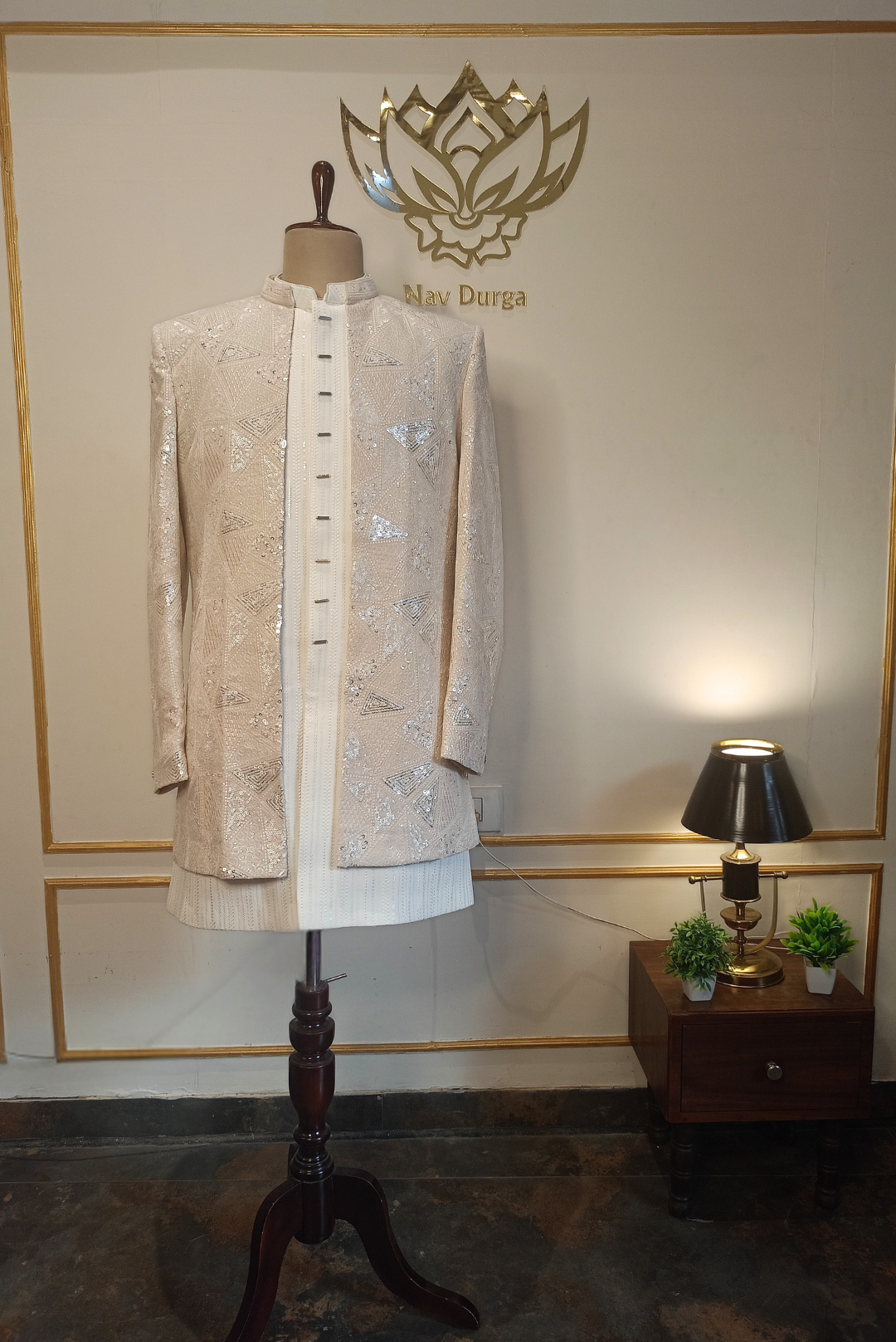 Timeless Royal Ensemble