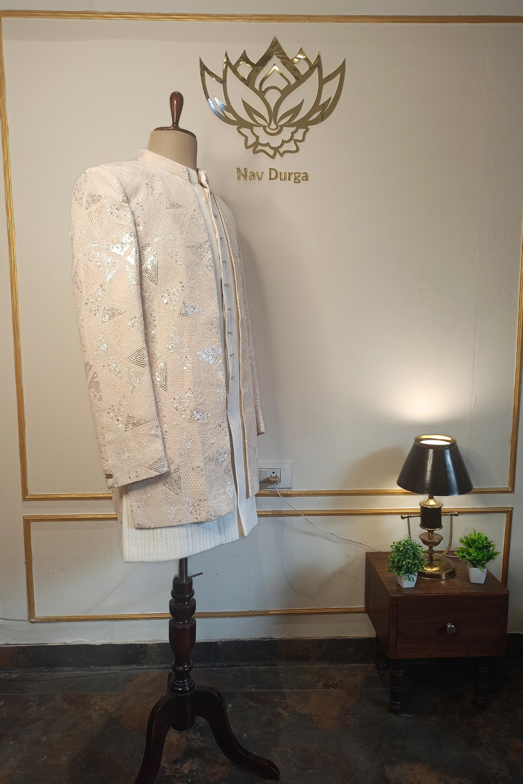 Timeless Royal Ensemble