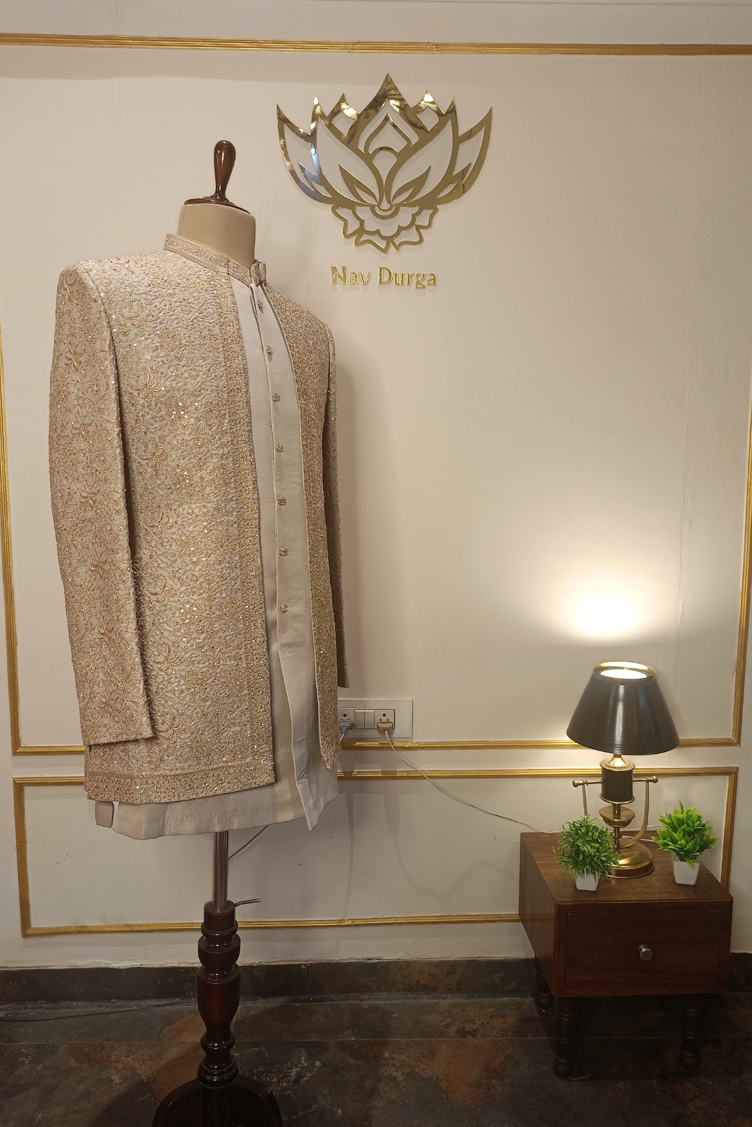 Golden Heritage Ensemble