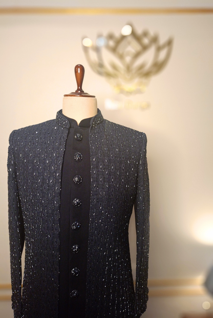 Blue Monarch Ensemble