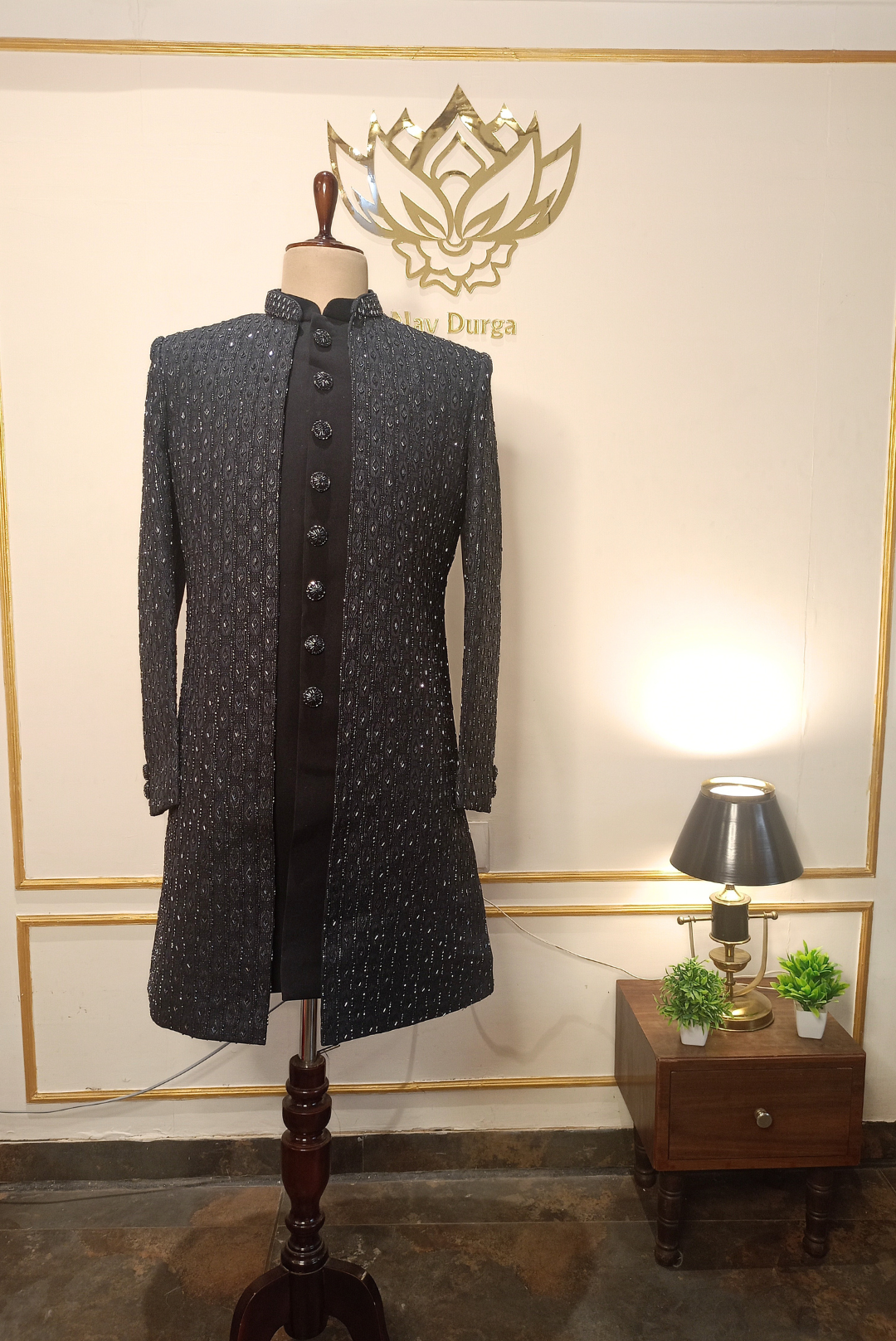 Blue Monarch Ensemble