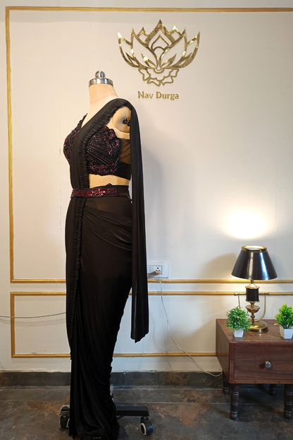 Midnight Curve Drama