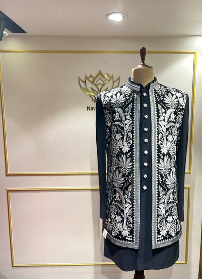 Navy Royal Ensemble