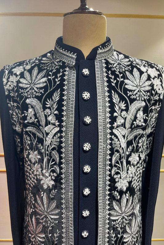 Navy Royal Ensemble