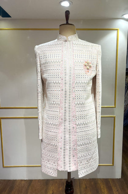 Regal Pink Ensemble