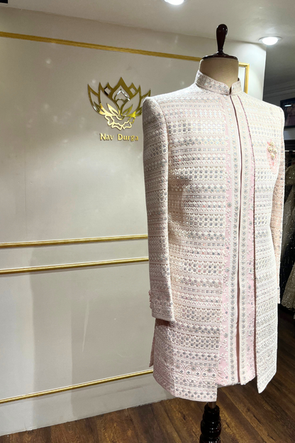 Regal Pink Ensemble