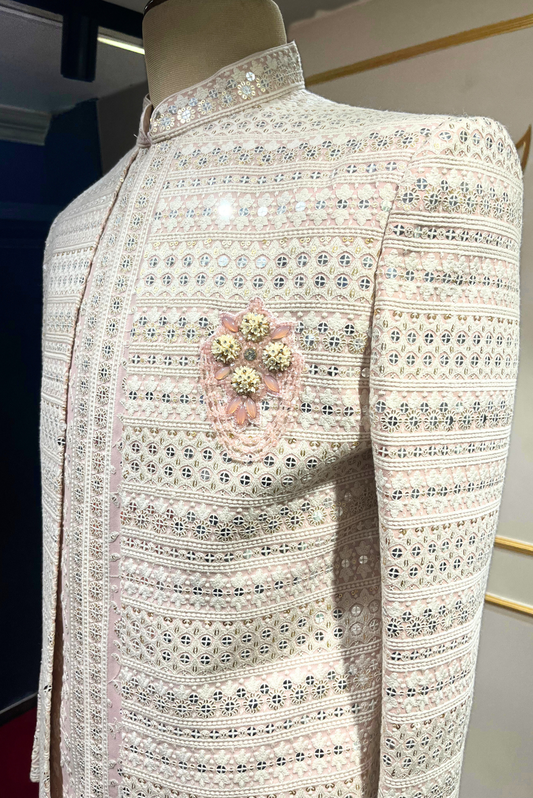 Regal Pink Ensemble