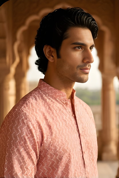 Printed Poise Wear