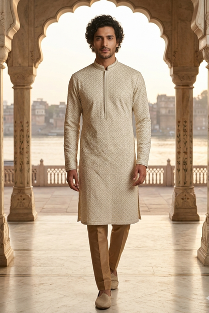 Heritage White Edit