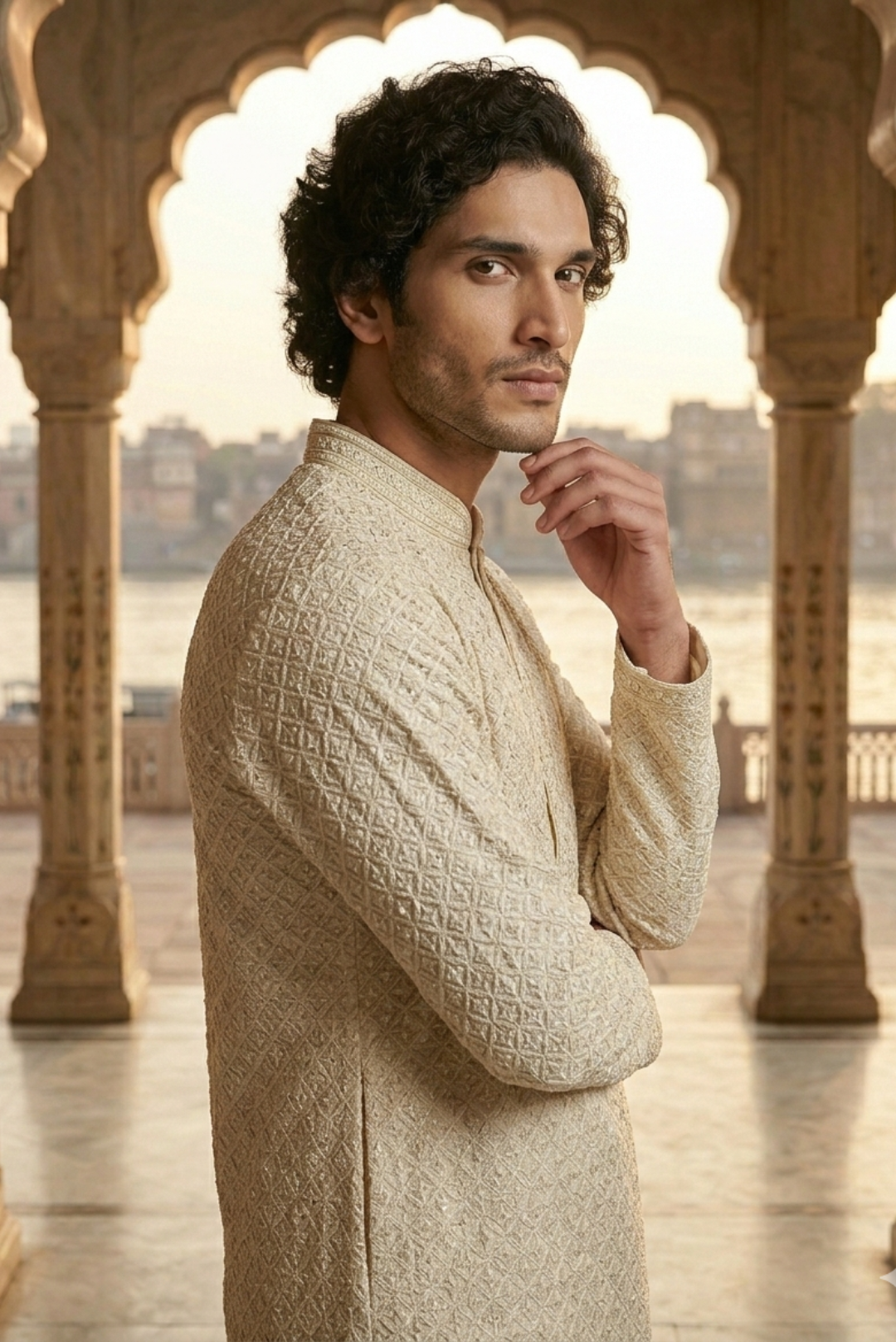 Heritage White Edit