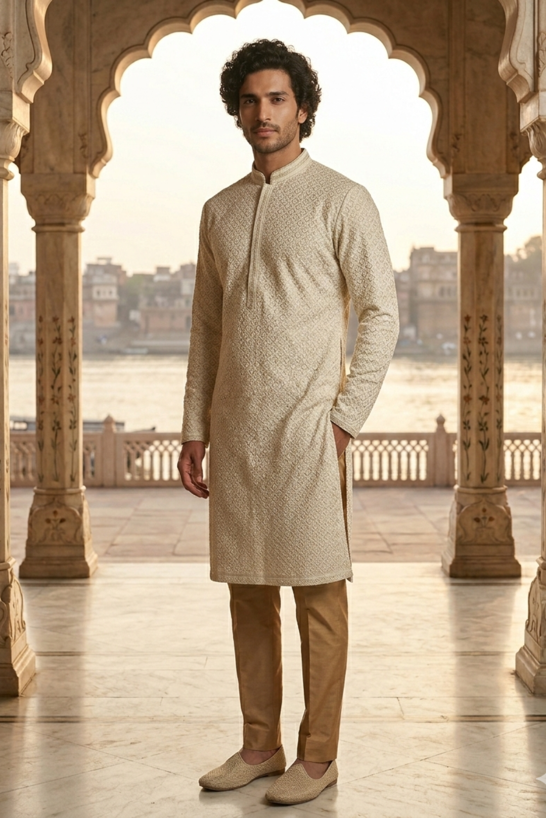 Heritage White Edit