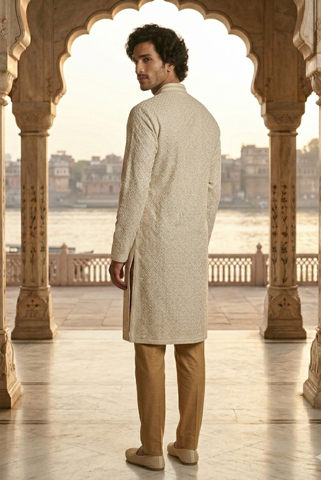 Heritage White Edit