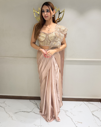 Rose Gold Affair