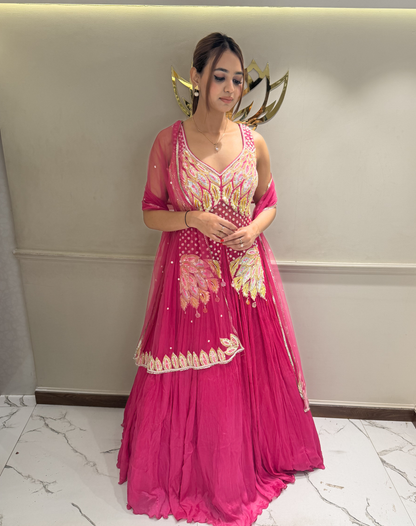 Rani Shimmer Edit