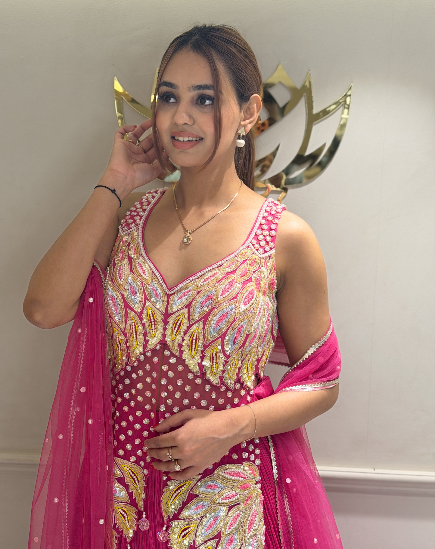 Rani Shimmer Edit