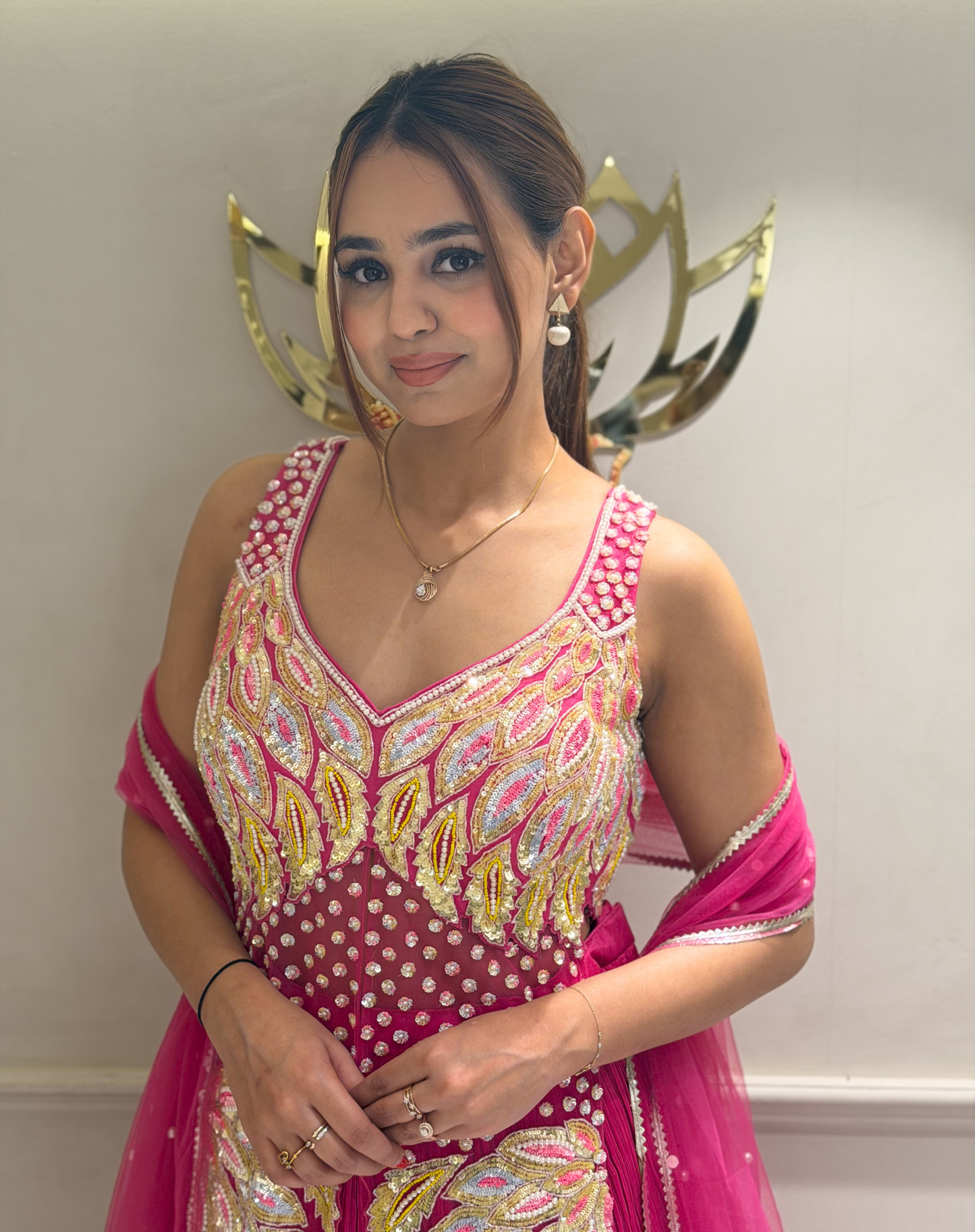 Rani Shimmer Edit