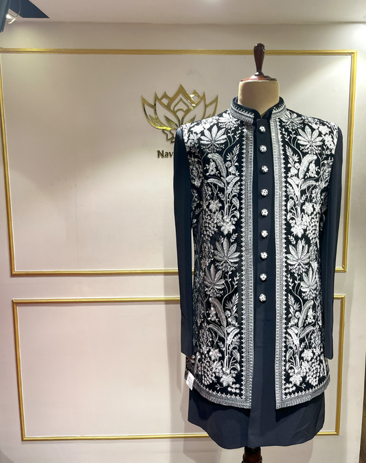 Navy Royal Ensemble