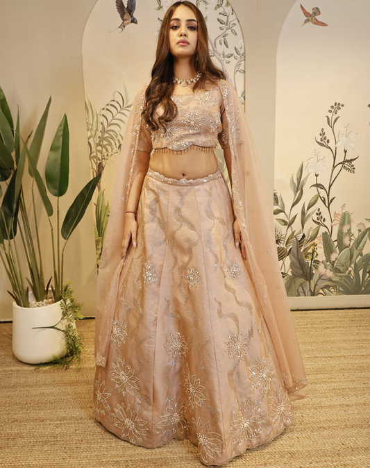 Pink Whimsy Edit