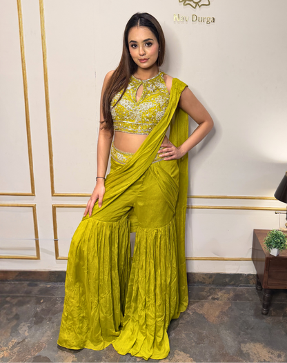 Lime Light Statement