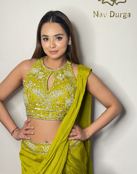 Lime Light Statement
