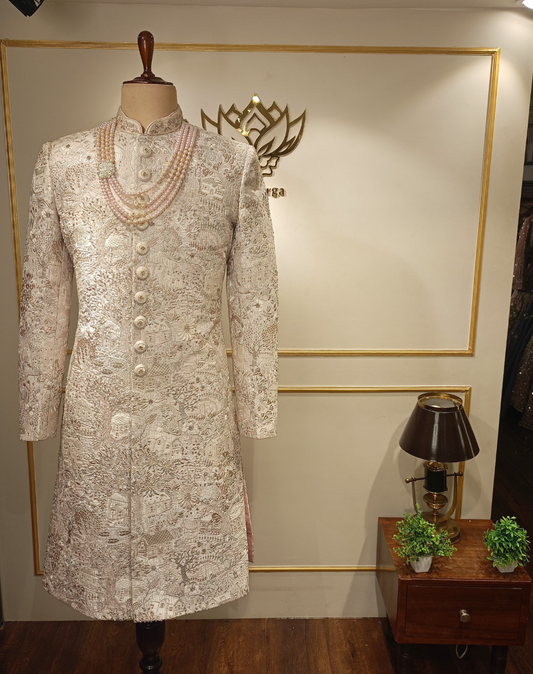 Royal Pink Ensemble