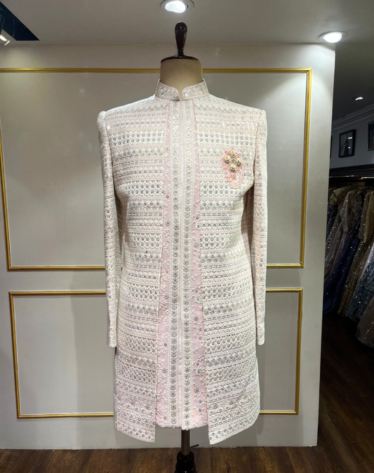 Regal Pink Ensemble